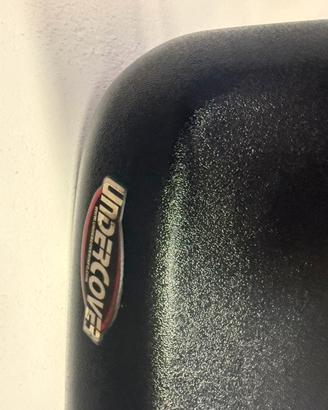 Copri cassone Undercover Classic RAM 1500 -NUOVO