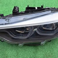 BMW 4 IV M4 F36 F32 F33 Restyling FULL LED Faro Fa