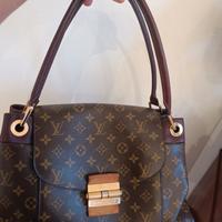 LOUIS VUITTON OLYMPE MONOGRAMMA 