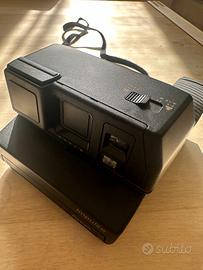 Polaroid Impulse Portrait Vintage Anni '80/'90