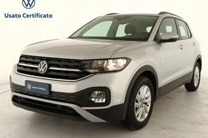 VOLKSWAGEN T-Cross - T-Cross 1.0 TSI 110 C U102851