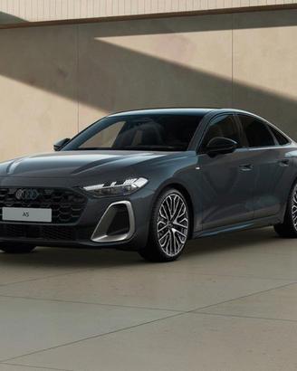 Audi A5 berlina 2.0 tdi mhev+ s line edition quatt