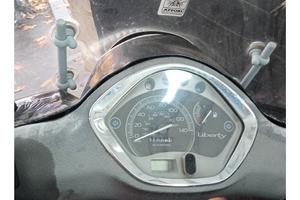 Piaggio Liberty 125 - 2009