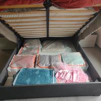 Letto contenitore mondo convenienza 