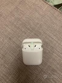 Airpods Apple