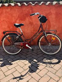 bicicletta Atala Piccadilly 24”