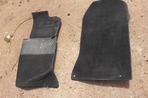 tappeti tappetini originali mercedes w124 190