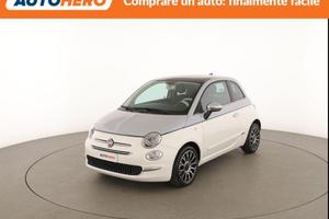 FIAT 500 MU27233