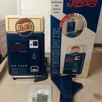 Telefono  Pepsi Cola