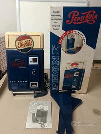 Telefono  Pepsi Cola