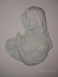 Scultura da parete