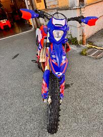 Beta RR Enduro 390 - 2024