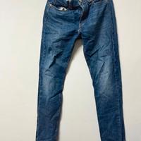 jeans levis originali 510