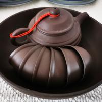 Set cinese Per Il Tè 