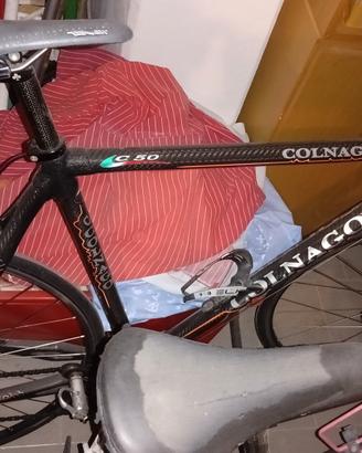colnago c50