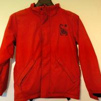 Giacca da sci bambino