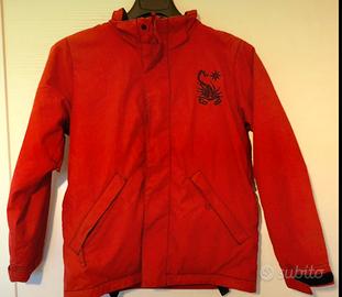 Giacca da sci bambino