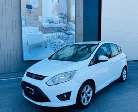 Ford C-Max 1.6 TDCi 115CV Titanium