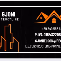 E.g.construct line