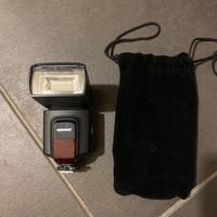 NEEWER TT560 Flash Speedlite