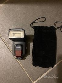 NEEWER TT560 Flash Speedlite