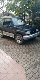 Suzuki Vitara 1.6 
