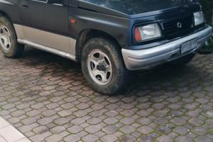 Suzuki Vitara 1.6 