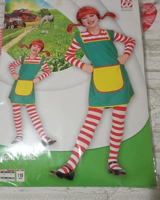 vestito carnevale 