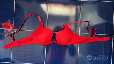 Reggiseno push up 