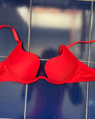 Reggiseno push up 