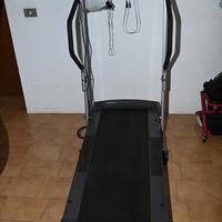 Tapis roulant KETTLER