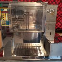 Cuocipasta elettrico