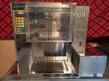 Cuocipasta elettrico