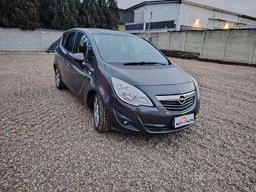 OPEL Meriva 1.4 100CV Cosmo NEOPATENTATI