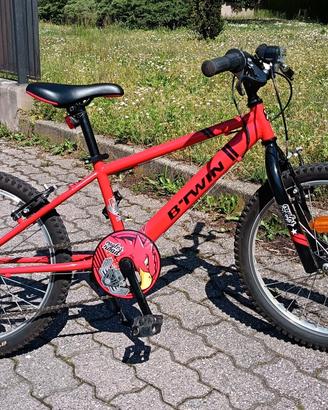 Mountain bike BTWIN 20'