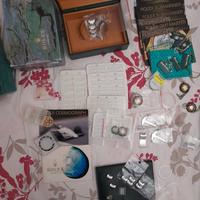 Rolex accessori 