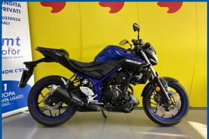 YAMAHA MT-03 Garantita e Finanziabile