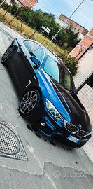 BMW SERIE 4 Msport f36