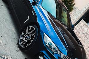 BMW SERIE 4 Msport f36