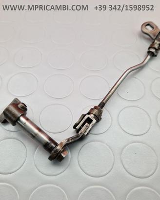 LEVETTA MOVIMENTAZIONE TM MX 250 1997 1998