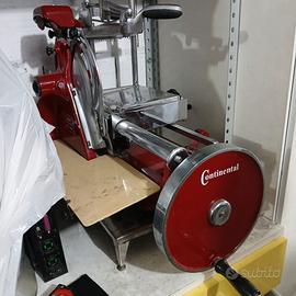 Affettatrice vintage Continental LUSSO mod.285