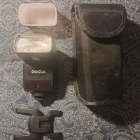 Flash Godox TT350S