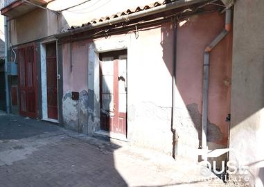 Paterno' - casa indipendente id: ppa275vc