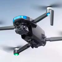 drone mini pieghevole 8k