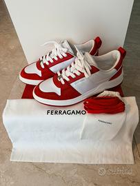 Sneakers Ferragamo Denis - taglia US 10
