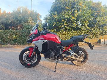 Ducati Multistrada V4s Travel & Radar 2023