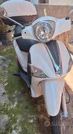 piaggio liberty 150cc 3v ie 2015