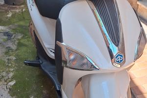 piaggio liberty 150cc 3v ie 2015