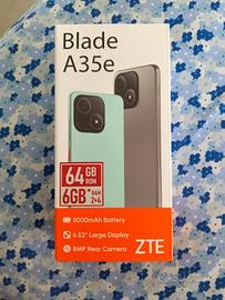 telefono zte blade A35e