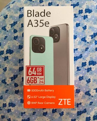 telefono zte blade A35e
